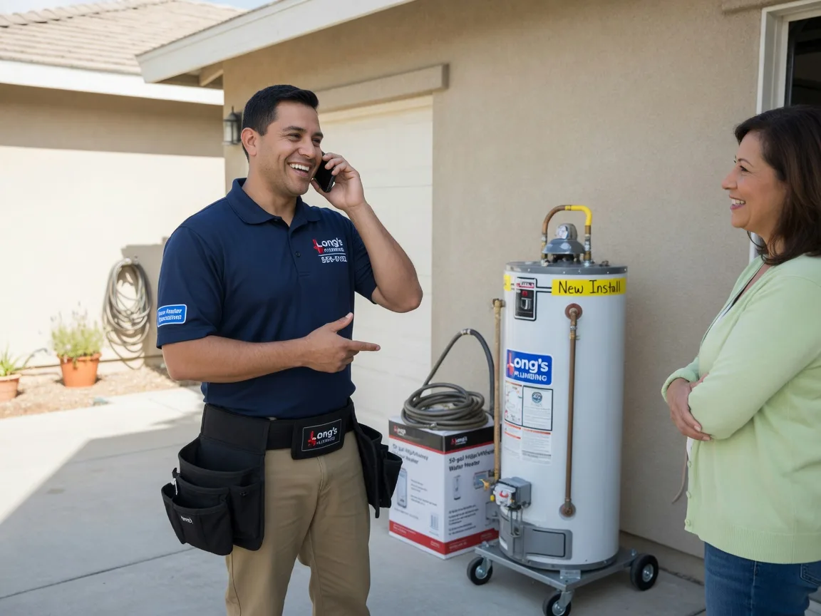 Leak Detection Brookhaven, GA FAQs